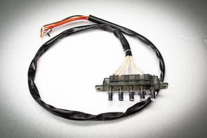 Selector Eurotech Camino 60 V1 Rangehood