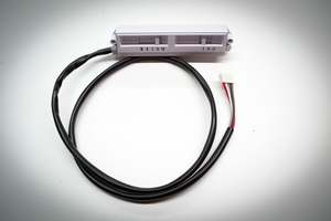 Rangehood Selector Switches: Selector Everdure Rangehood RBES622