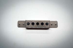 Rangehood Selector Switches: Bracket Eurotech Rangehood Switch Repair