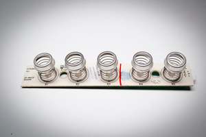 Selector Robinhood Rangehood RWJ Touch