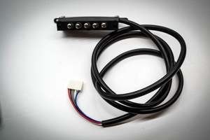 Rangehood Selector Switches: Selector Bellini Rangehood CRHC