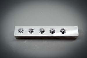 Selector Robinhood Rangehood DC