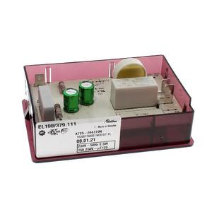 Appliance Timers: Timer Indesit Electronic Clock 1 Relay C60