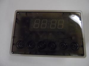 Timer Omega Trieste Oven 6-Button
