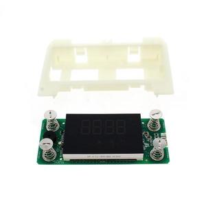 Appliance Timers: Display Indesit Whirlpool Oven IFW