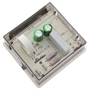 Timer Indesit Electronic Clock 6 Button ID60