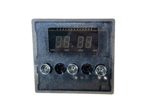 Appliance Timers: Timer Parmco Eurotech Oven 3-Button Touch FS600