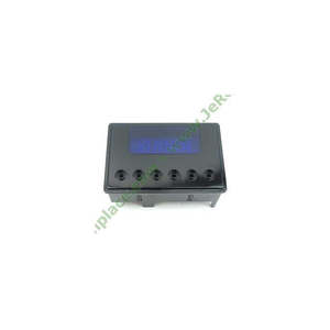 Timer Indesit Electronic Clock 1 Relay FP655