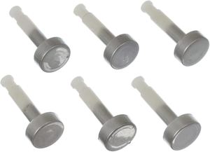 Knob Kit Oven Electronic Clock Timer Universal