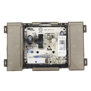 Appliance Timers: Timer Omega Oven 3-Button Touch Display Used