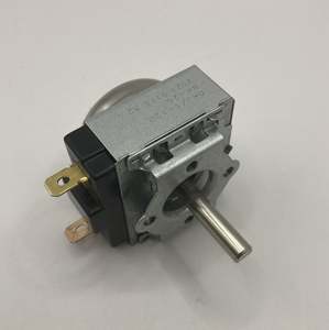 Appliance Timers: Timer Technika Euromaid Oven 120 Minute Used