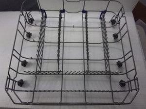 Inalto Parts: Lower Basket Assembly Everdure Dishwasher DWF146