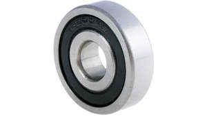Inalto Parts: Bearing Parmco Washing Machine Drum 137