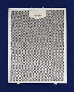 Filter Parmco Rangehood 260 x 320 Used