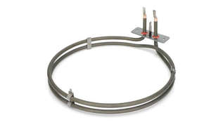 Element AEG Fan 2400 Watt B2100