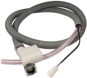 Inlet Hose Electrolux Dishwasher Aquastop