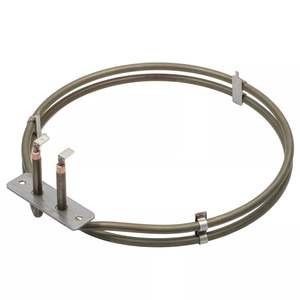 Aeg Parts: Element AEG Fan 2400 Watt BC2003