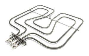 Aeg Parts: Element Electrolux AEG Grill 2450 Watt