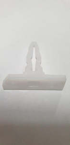 Everdure Parts: Striker Midea Dryer Door Catch DMDV70