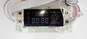 PCB Midea Bellini Oven Display Board BOM609