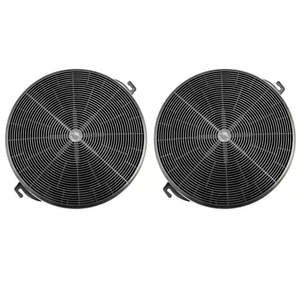Rangehood Filters Carbon: Filter Steel Rangehood Carbon CS1860