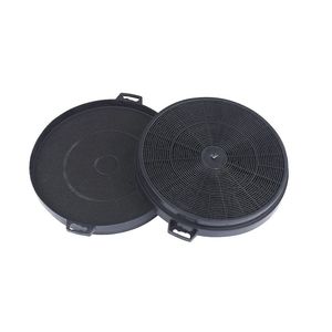 Filter Trieste Slideout Rangehood Carbon