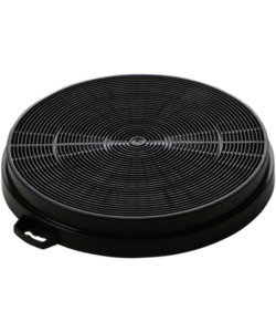 Filter Eurotech Rangehood Carbon Camino NEW