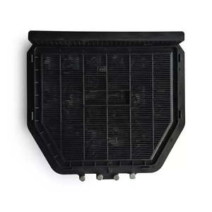 Filter Eurotech Rangehood Carbon ED-POWERPACK