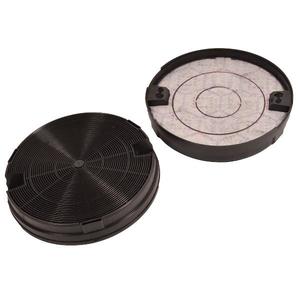 Rangehood Filters Carbon: Filter Indesit Whirlpool Rangehood Carbon H66