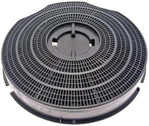 Rangehood Filters Carbon: Filter Whirlpool Scholtes Rangehood Carbon AKR607