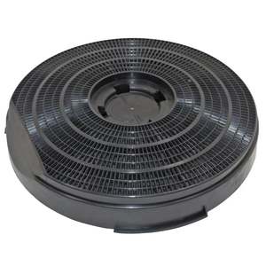 Rangehood Filters Carbon: Filter Scholtes Whirlpool Rangehood Carbon GFE
