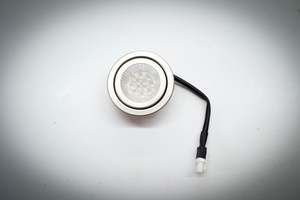 Rangehood Lights Led: LED Eurotech Rangehood Light Powerpack60 Used