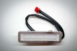 LED Midea Rangehood Light 60M17