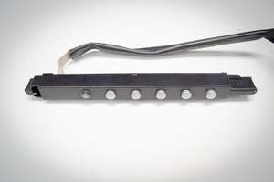 Rangehood Lights Led: Switch F&P Titan Rangehood Control Used