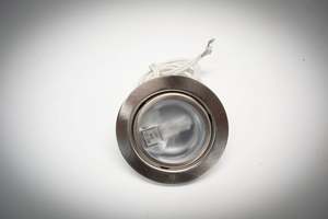 Rangehood Lights Led: Halogen Light F&P Rangehood Light Used