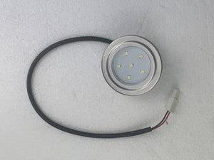 Rangehood Lights Led: LED Everdure Rangehood Light RBES607G