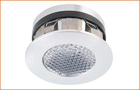 LED Vogue Rangehood Light 3E