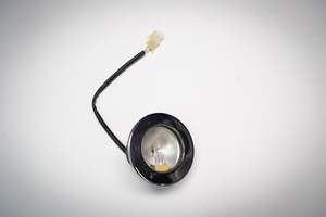 Rangehood Lights Halogen: Light Parmco Rangehood Halogen C940