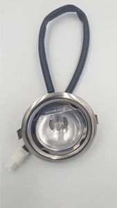 Halogen Light Bellini Rangehood BRA603