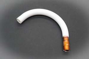 Supertub Laundry Parts: Spout Supertub ST3100 White