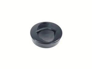 Supertub Laundry Parts: Plug Supertub 50mm Waste ST3100