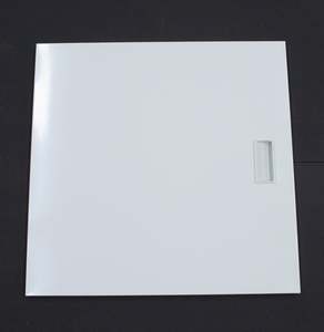 Supertub Laundry Parts: Door Supertub Full Width Standard