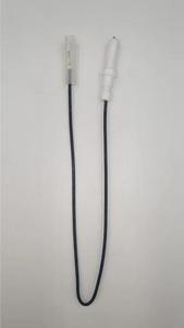 Kleenmaid Parts: Electrode Vogue Gas Ignition Aux 310135
