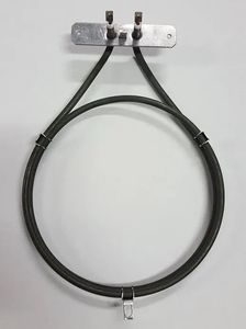 Kleenmaid Parts: Element Steel Cucine Oven Fan 2200 Watt