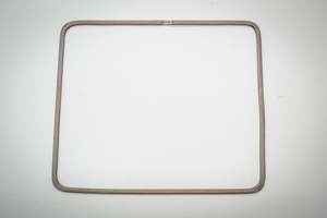 Seal Samsung Oven Door Pyro NV75