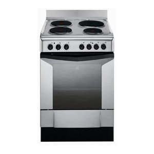 Oven Door Glass: Glass Indesit Oven Outer Door K6C