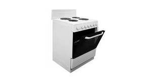 Oven Door Glass: Glass Vogue Oven Inner Door 310100