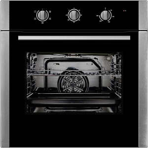 Glass Vogue Oven Middle Door 310200