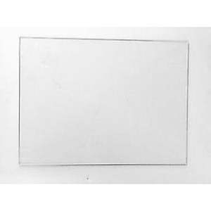 Glass Vogue Oven Middle Door 318160