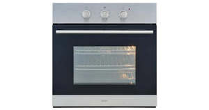 Middle Door Glass Bellini Oven BOT608X
